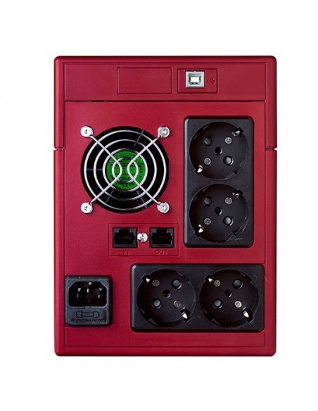 UPS SPS 2000VA ONE